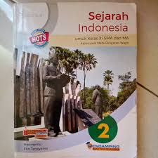 SEJARAH INDONESIA